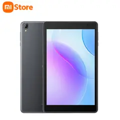 BLACKVIEW - Tablet 50 WiFi 4GB+128GB Dark Grey