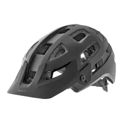 GIANT - CASCO RAIL SX MIPS NEGRO TALLA L