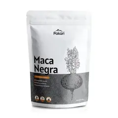 VITAMINA - Maca Negra en Polvo 200g