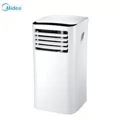 AIRE ACONDICIONADO PORTÁTIL 12000 BTU ON/OFF.