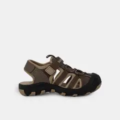 BUBBLE GUMMERS - Sandalias Casuales Niño Bubblegummers Rogelio v78 d75