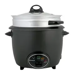 IMACO - Olla Arrocera 1.8 L con vaporera RC18FRY