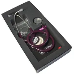 LITTMANN - Estetoscopio Morado Classic III 5831