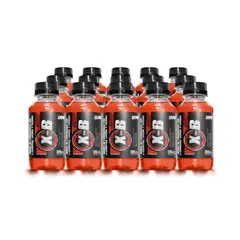 UNIVERSE NUTRITION - XB 1 Paquete De 15 Botellas 135ml L-Carnitina Guaraná