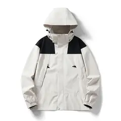 BLWOENS - Chaqueta Hombre - Blanco