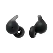 SONY - Audífonos WF-L910 True Wireless anillo abierto Negro