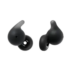 SONY - Audífonos WF-L910 True Wireless anillo abierto Negro