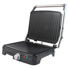 IMACO - Grill Panini IG2923 Color Negro