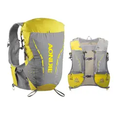 AONIJIE - Mochila Trail Senderismo 18L