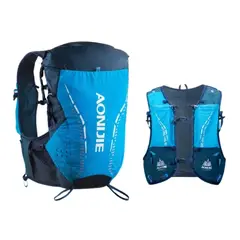 AONIJIE - Mochila Trail Senderismo 18L