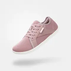 SAGUARO - - Zapatilla Free Walker Luck I Barefoot Casual Shoes - Pink