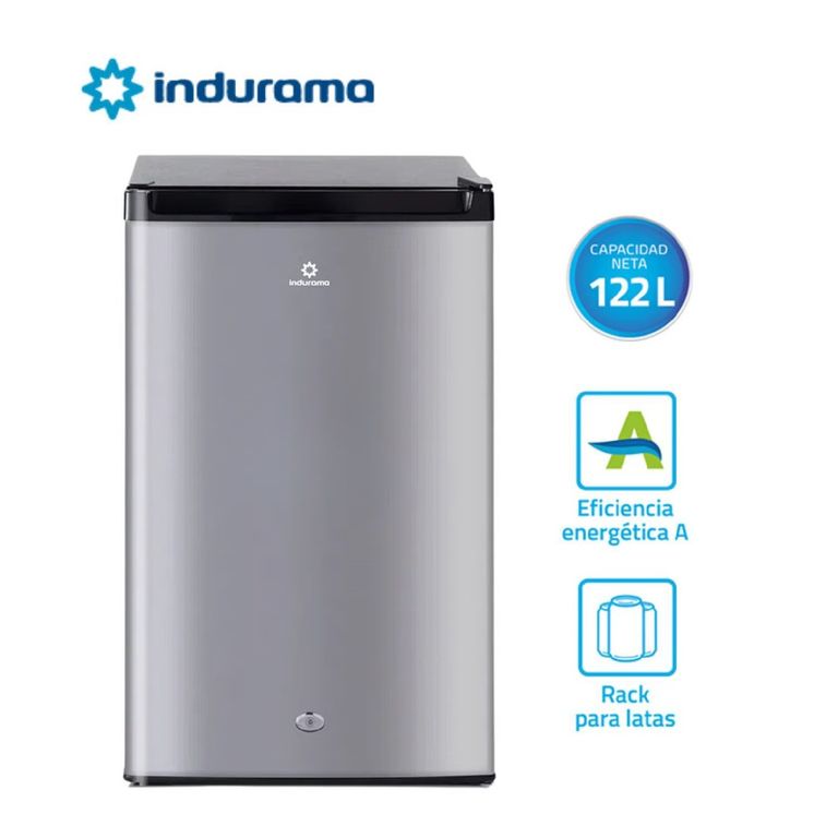 FRIGOBAR 122 LT RI-159CR CROMA