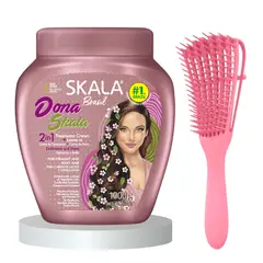 SKALA - Crema de Peinar Onduladas - Dona