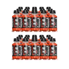 UNIVERSE NUTRITION - XB Paquete De 30 Botellas 135ml L-Carnitina Guaraná