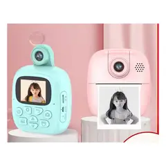 OTTOWARE - Cámara Abatible para Niña