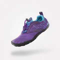 SAGUARO - - Zapatilla Free I - Sport Barefoot - Morado