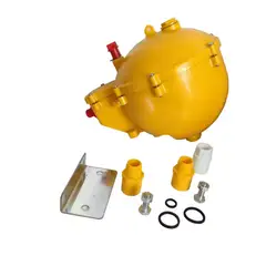 GENERICO - REGULADOR DE PRESIÓN DE AGUA PARA GRANJA LML-69 AVES