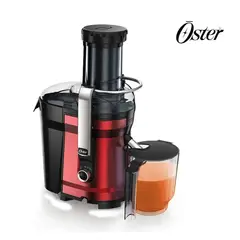 OSTER - Extractor De Jugos FPSTJE318R ROJO