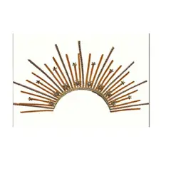 OTTOWARE - Vincha de Disfraz Modelo Diosa