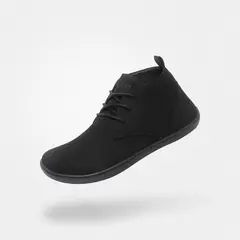 SAGUARO - - Zapato Muse I Barefoot Casual Shoes Negro