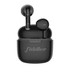 FIDDLER - COLORS NEGRO