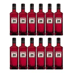 BEEFEATER - GIN 24 BOTELLA 700 ML - 12 UND