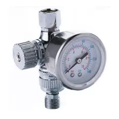 ITALCO - REGULADOR FR-5