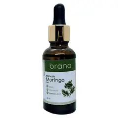 BRANA - Aceite Vegetal de Moringa x 30 ml -