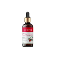 BRANA - Aceite Vegetal de Rosa Mosqueta x 30 ml -
