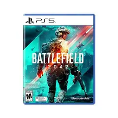 SONY - Battlefield 2042 Playstation 5