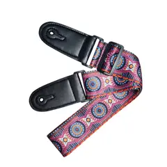 GENERICO - Correa para Guitarra Tribal