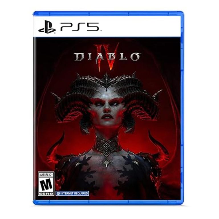 Diablo IV Playstation 5