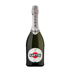 MARTINI - Espumante Asti Botella 750ml