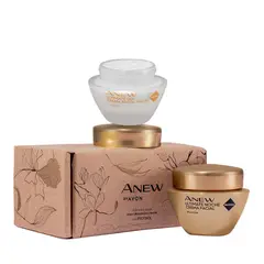 AVON - Anew Ultimate Antiseñales 45+ Crema Facial Día FPS 25 + Noche