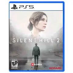 SONY - Silent Hill 2 Playstation 5