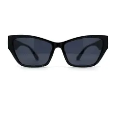 GENERICO - Lentes de Sol Mujer  Elegante PL5053 Negro