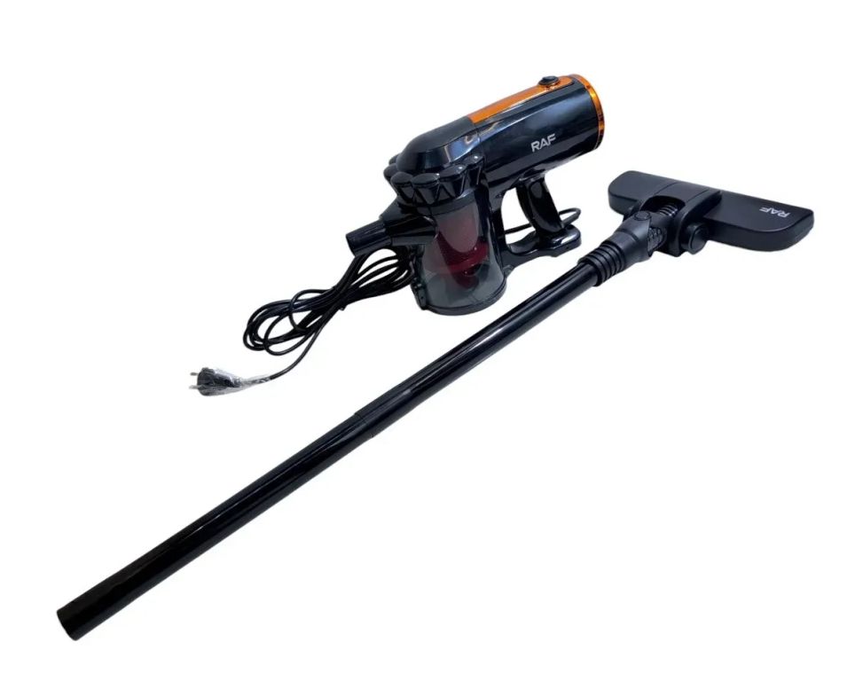 Aspiradora 3 en 1 600W RAF - Modelo R8672