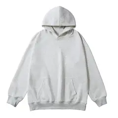 BLWOENS - Polerón Mujer - Gris