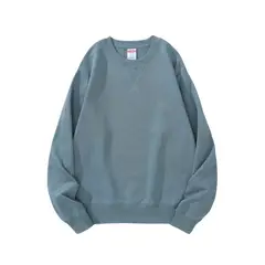 BLWOENS - Polerón Mujer - Azul