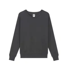 BLWOENS - Polerón Mujer - Gris