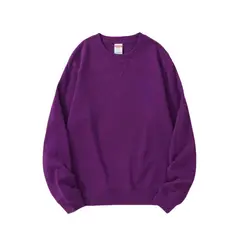 BLWOENS - Polerón Mujer - Violeta