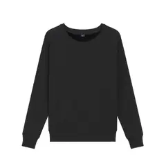 BLWOENS - Polerón Mujer - Negro