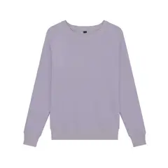 BLWOENS - Polerón Mujer - Violeta