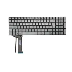 OEM - Teclado para Laptop ASUS ROG GL552J. GL552. GL552JX. Retroiluminado