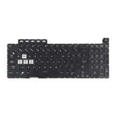 OEM - Teclado para Laptop Asus ROG STRICK GL703. GL703UV. GL703VD