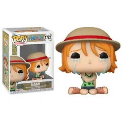 FUNKO - Pop One Piece - Nami 1772