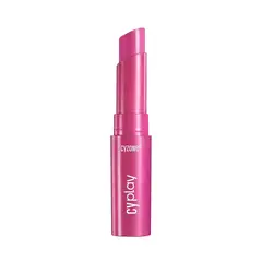CYZONE - Creamy Lip Balm Fuchsia Creamy CyPlay 3 g
