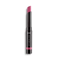 CYZONE - Labial en Barra Dusty Mauve Supermate Lips Studio Look 2 g.-