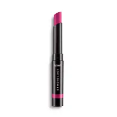 CYZONE - Labial en Barra Sangria Supermate Lips Studio Look 2 g