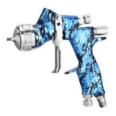 ITALCO - PISTOLA MAGIC 8 TTS L.V.M.P 1.4MM